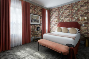  1715 on Rittenhouse, A Boutique Hotel  Филадельфия